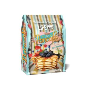 Life Pro Fit Food Pancakes 8x30g