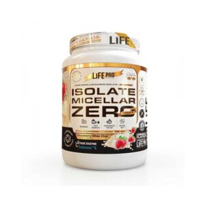 Life Pro Iso Micellar Casein 900g