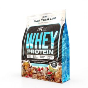 Life Pro Whey 1kg