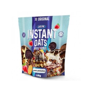 Instant Oats Premium Life Pro Fit Food 1.6kg