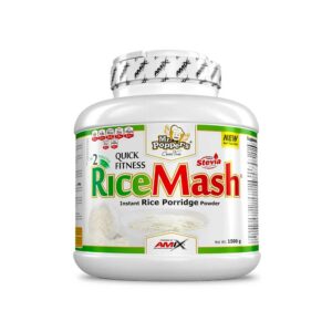 RiceMash Farine De Riz – Mr.Poppers AMIX