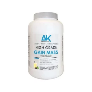 Gain Mass gainer – AK Laboratories – 2.5 kg