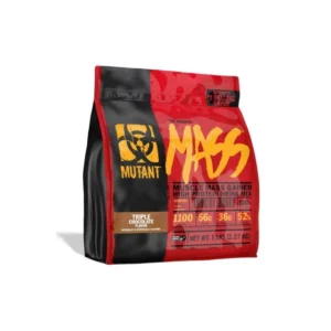 MUTANT MASS 2,270Kg