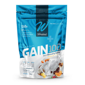 GAIN 100 1.5KG WHEYLAND