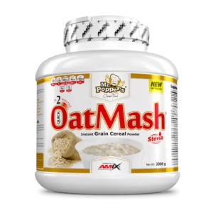 Mr. Popper's Oat Mash 2000 g