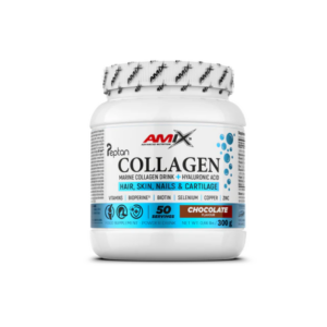 Collagène marin Peptan® 300 g – Amix™