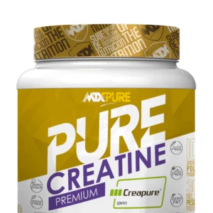 CRÉATINE PURE™ | Creapure® CRÉATINE MONOHYDRATÉ EN POUDRE  300 g