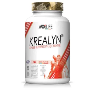Krealyn (Kre-Alkalyn®) – MTX – 120 capsules