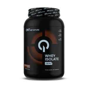Metapure Whey Isolate Zero  2kg