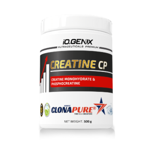 Créatine CP CLONAPURE® 250 g