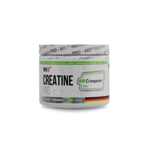MST - Créatine Pro CREAPURE  500 g