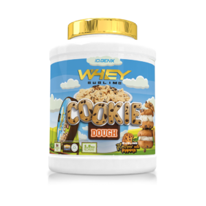 WHEY SUBLIME 1,5 kg
