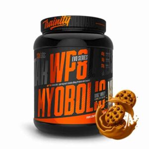 Starlabs WP8 Myobolic   2270 g